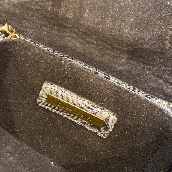 NWOT Street Level cross body bag - Picture 5 of 9